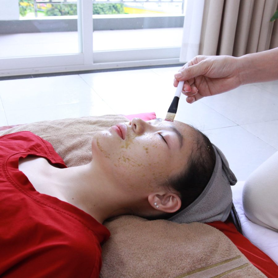 Nắn Mặt Thẩm Mỹ